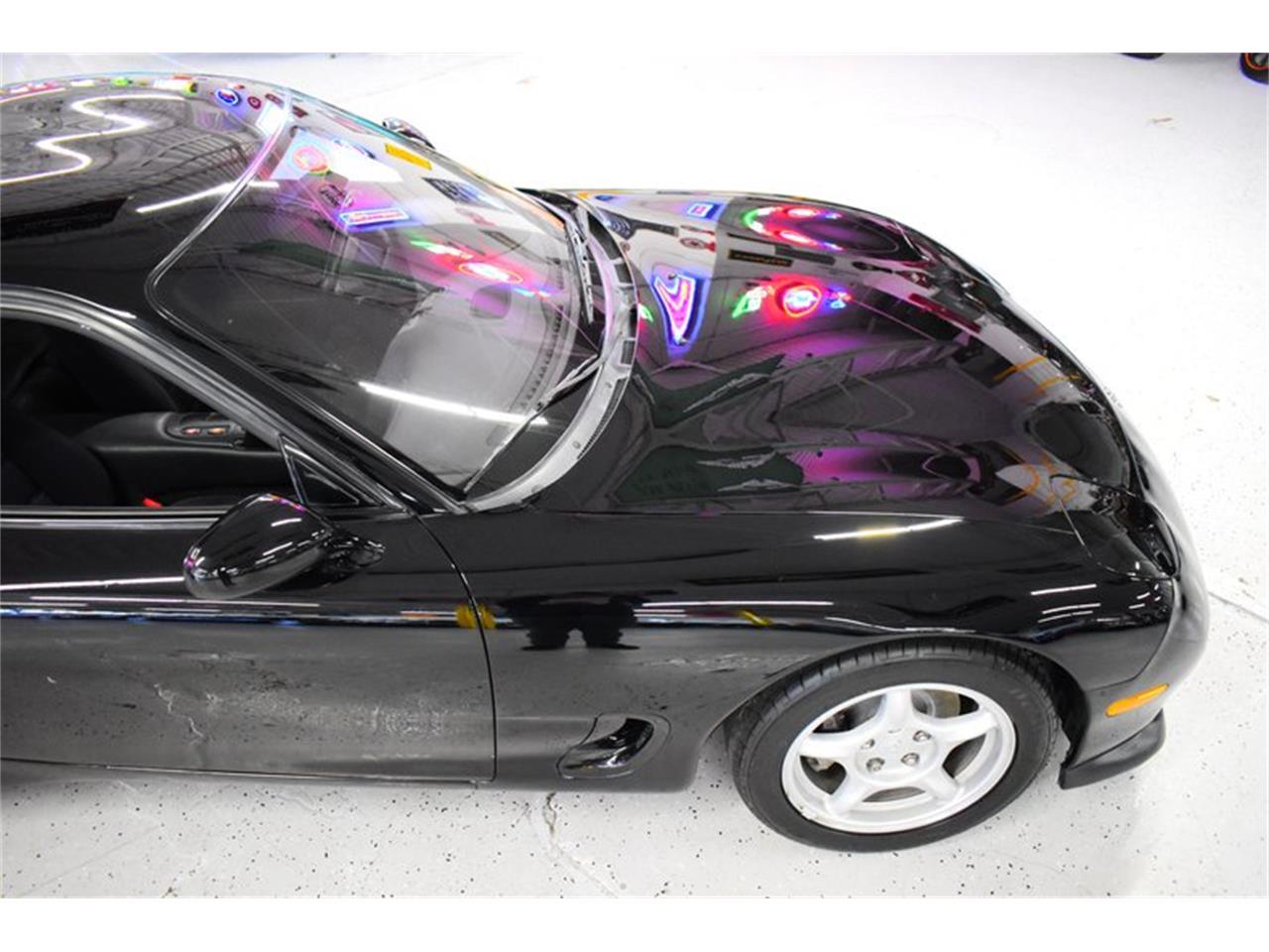 1993 mazda rx-7