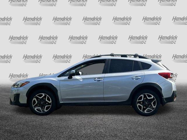 2019 subaru crosstrek 2.0i limited