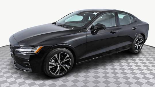 2024 Volvo S60