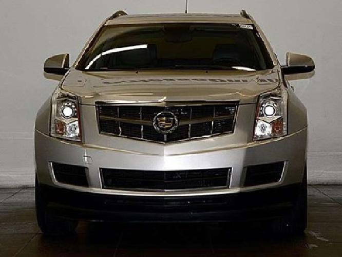 2010 cadillac srx in miami, fl