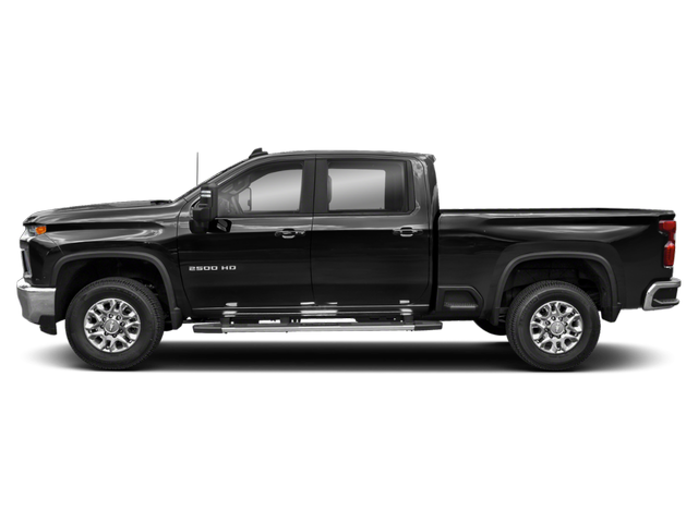 2020 chevrolet silverado 2500 lt