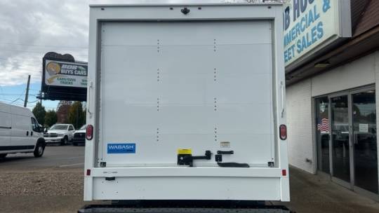 2024 Chevrolet Express