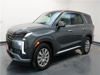 2023 Hyundai Palisade se
