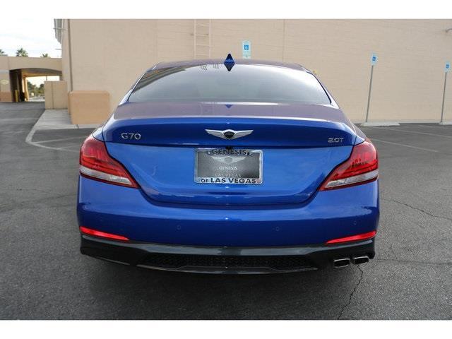 2019 genesis g70 2.0t advanced awd 2.0t advanced 4dr sedan for sale in las vegas, nevada