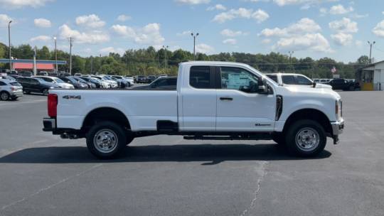 2024 Ford F-350