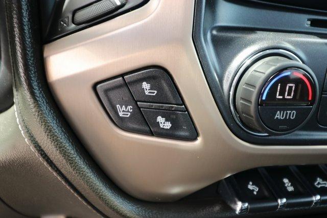 used 2015 gmc sierra 3500 4x4 crew cab denali salem, or 97301 for sale in salem, oregon