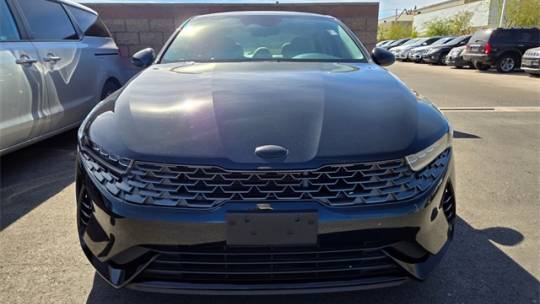 2021 kia k5 ex
