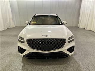 2025 Genesis GV70 3.5t sport