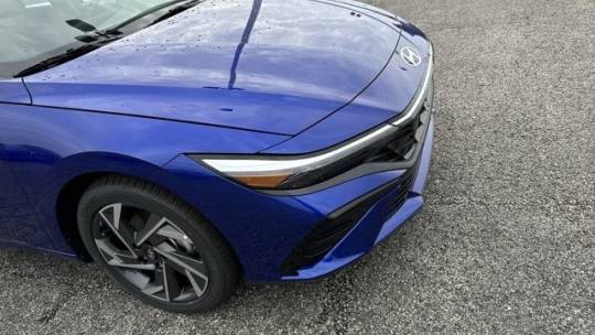 2024 Hyundai Elantra