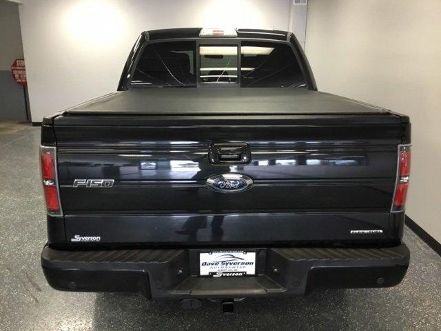 used 2014 ford f150 fx4 albert lea, mn 56007 for sale in albert lea, minnesota