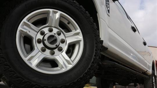 2017 ford super duty f-250 xl