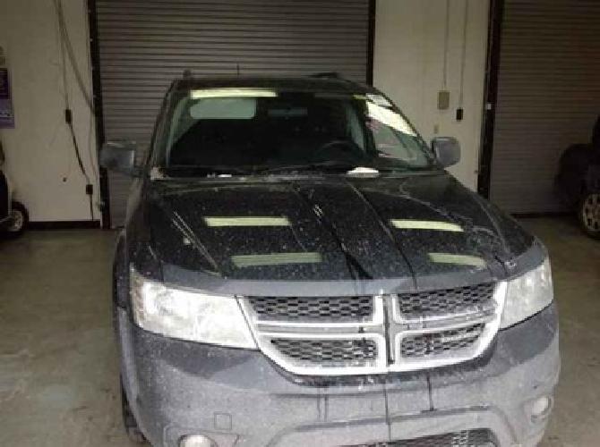 2012 dodge journey sxt in columbus, oh
