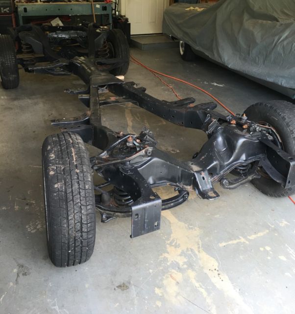 1959 cadillac series 62 convertible conversion kit