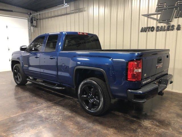 used 2016 gmc sierra 1500 4x4 double cab kokomo, in 46902 for sale in kokomo, indiana