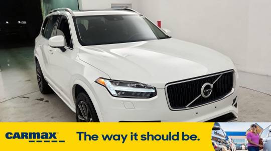 2019 Volvo XC90