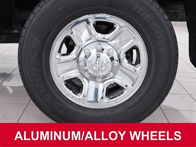 used 2014 ram 2500 crew cab tradesman lawrence, ks 66046 for sale in laurence, kansas