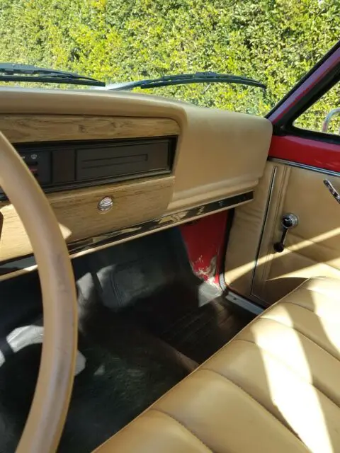 1867 jeep j10