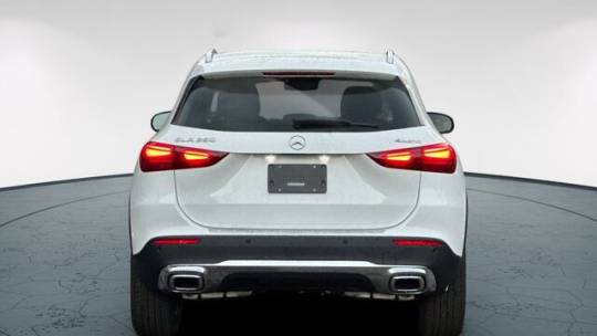 2025 Mercedes-Benz GLA
