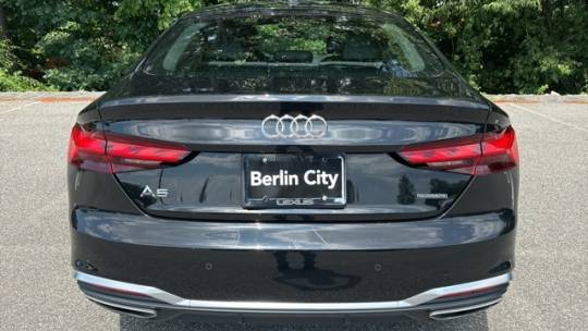 2021 audi a5 sportback quattro premium plus 45 tfsi