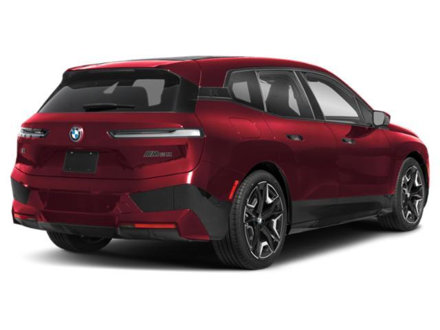 2023 bmw ix xdrive50