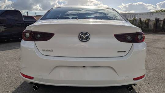 2025 Mazda