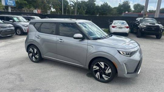2025 Kia Soul