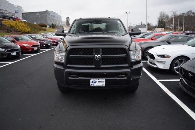 used 2016 ram 3500 tradesman east greenwich, ri 02818 for sale in east greenwich, rhode island
