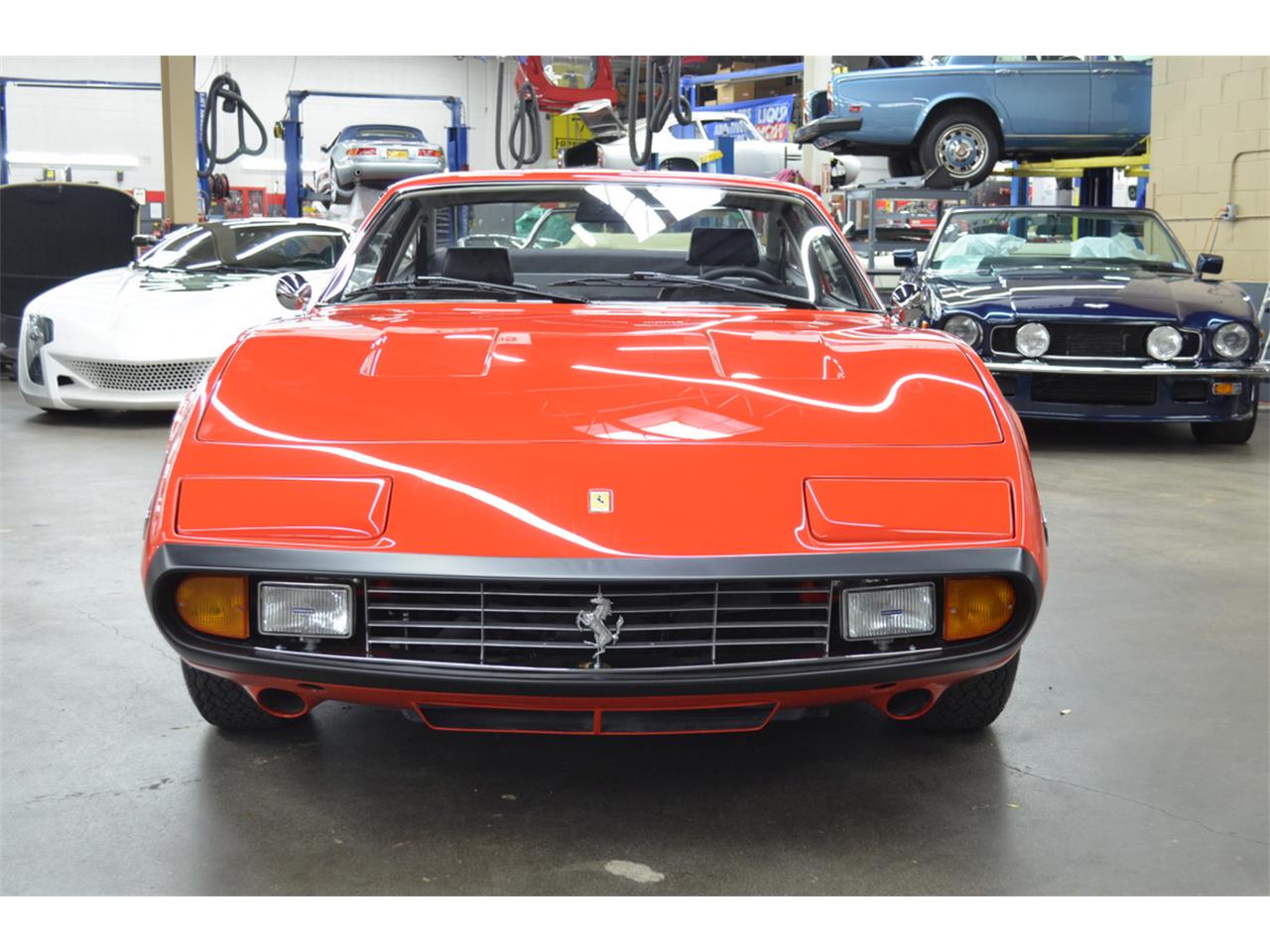 1972 ferrari 365 gt4