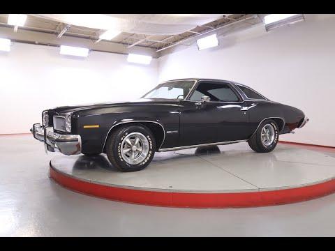 1973 pontiac lemans in denver, colorado