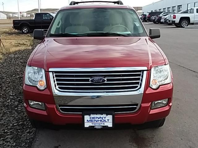 2008 ford explorer xlt 4x4 xlt 4dr suv (v6 for sale in jolly acres, south dakota
