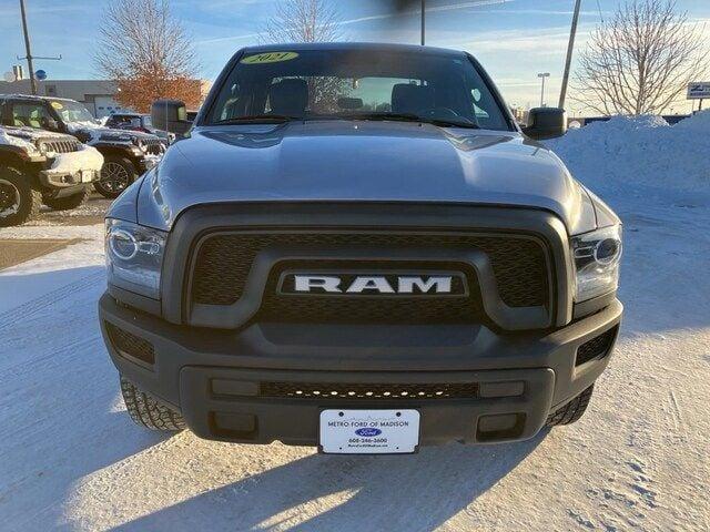 2021 ram 1500 classic slt in madison, wisconsin