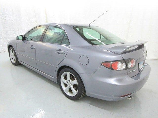 used 2006 mazda mazda6 i sedan white bear lake, mn 55110 for sale in lino lakes, minnesota