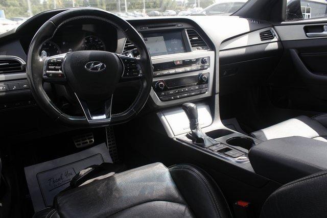 used 2015 hyundai sonata limited 2.0t florence, sc 29501 for sale in florence, south carolina