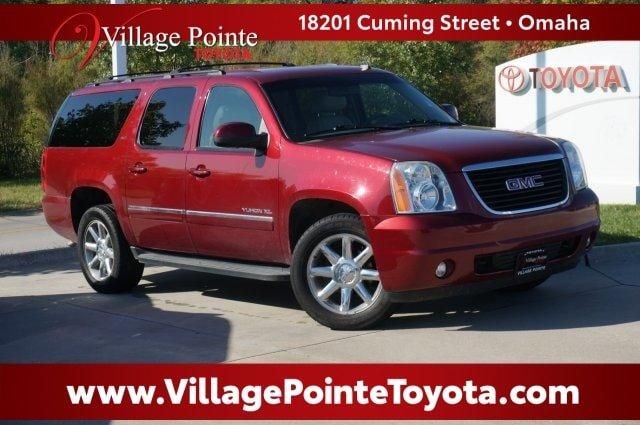 used 2011 gmc yukon xl slt omaha, ne 68022 for sale in elkhorn, nebraska