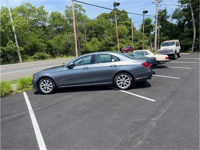 2018 mercedes-benz 300 in cadillac, michigan