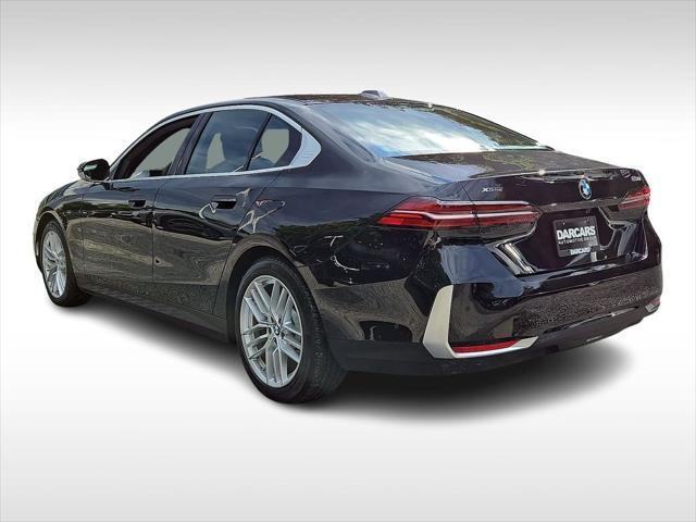 2024 bmw 530 i xdrive