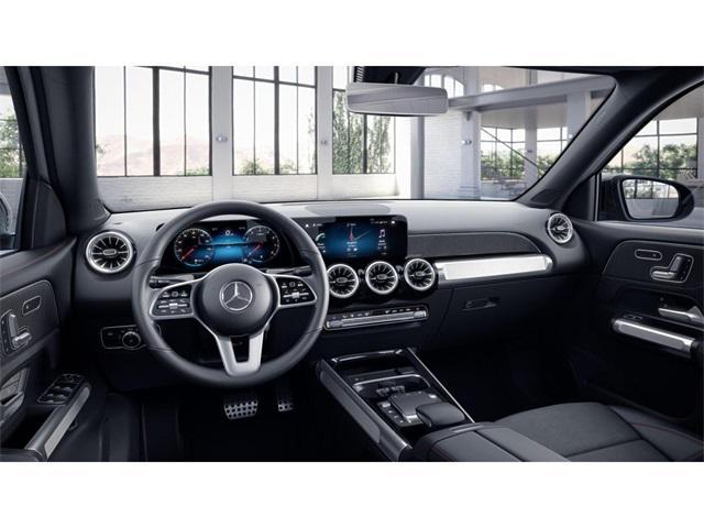 2023 mercedes-benz glb 250 4matic