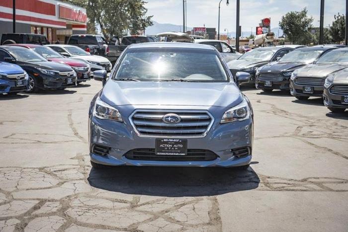 used 2016 subaru legacy 2.5i premium orem, ut 84058 for sale in bonnie, utah