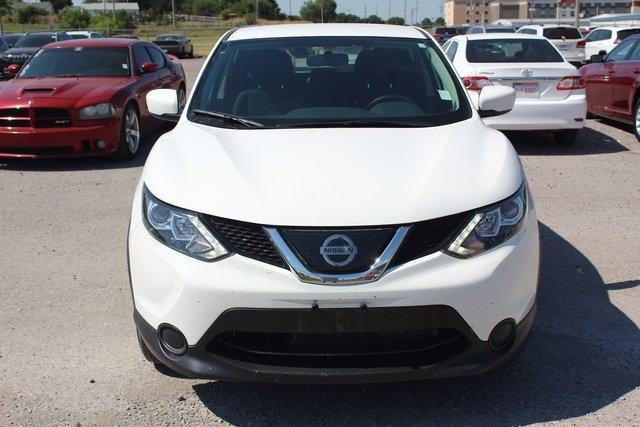 used 2019 nissan rogue sport s lawton, ok 73501 for sale in lawton, oklahoma