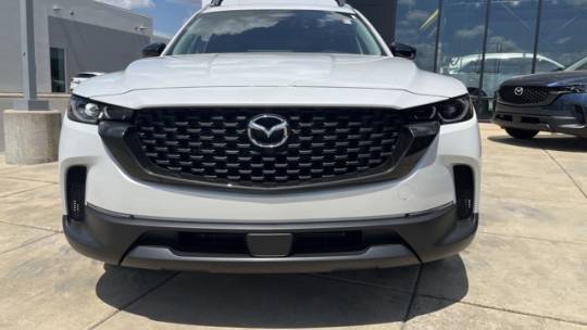 2025 Mazda CX-50 2.5 s premium