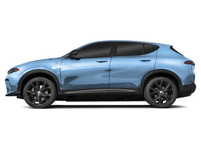 2023 dodge hornet gt plus awd