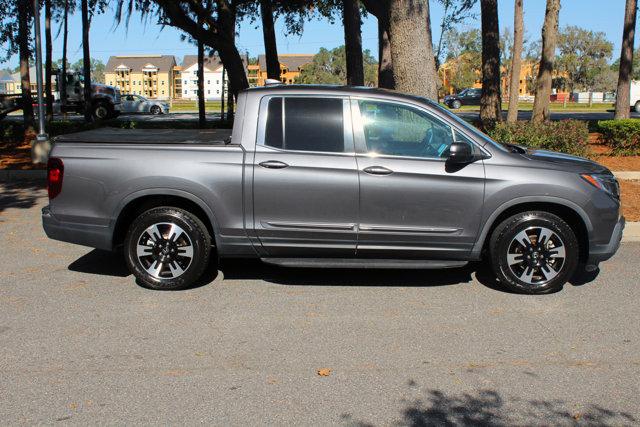 2020 honda ridgeline rtl