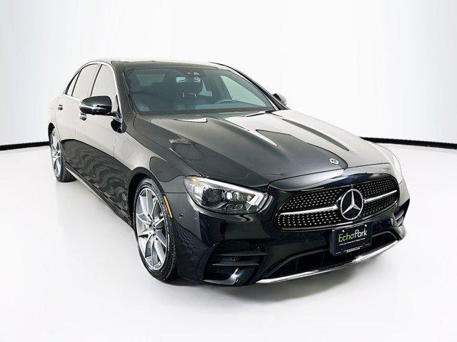 2021 mercedes-benz e-class e 350