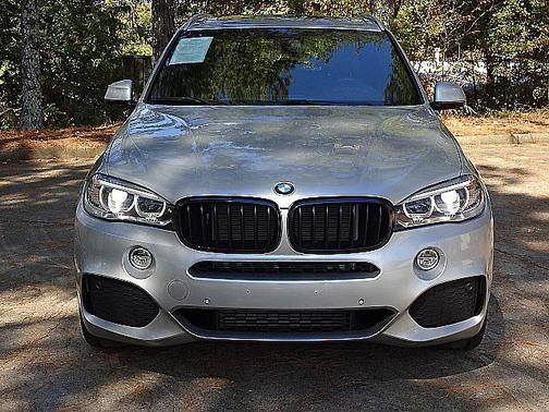 2018 bmw x5 in minneapolis, minnesota