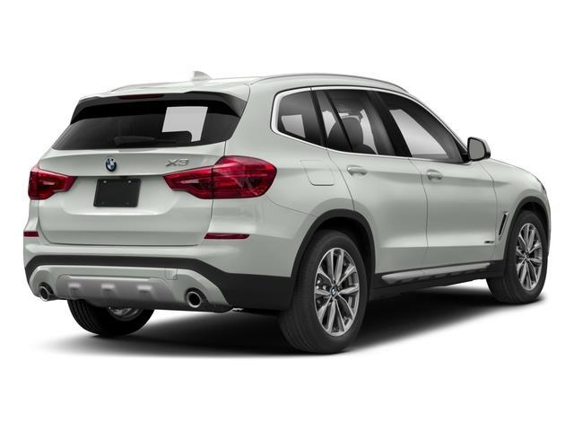 2018 bmw x3 xdrive30i awd xdrive30i 4dr suv for sale in warwick, rhode island