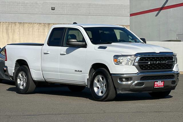 2022 ram 1500 lone star