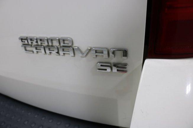 2010 dodge grand caravan se for sale in fargo, north dakota