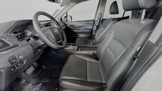2023 Honda Ridgeline