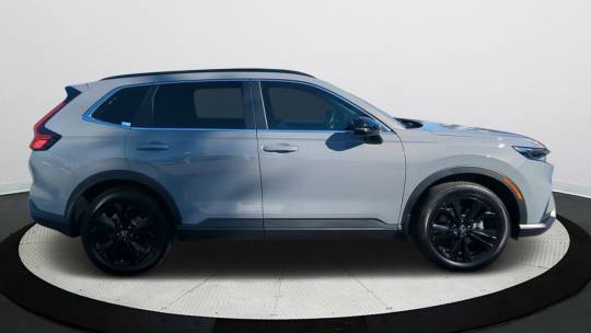 2024 Honda CR-V