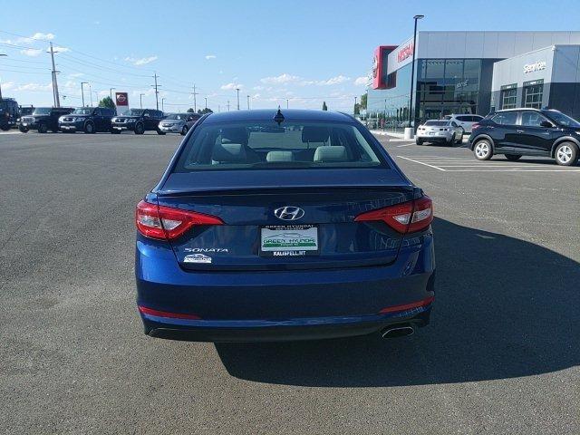 used 2015 hyundai sonata se kalispell, mt 59901 for sale in evergreen, montana